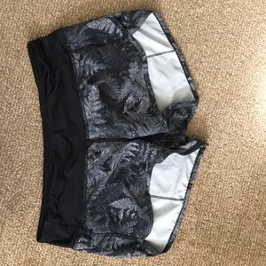 To small- worn once!